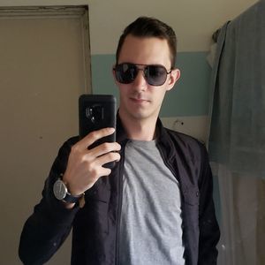 Meet your Posher, Camrin